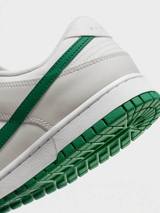 Nike, Dunk Low Retro, white, Image 7 of 8