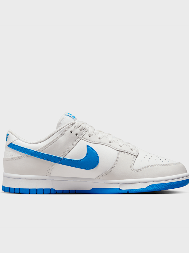 Nike, Dunk Low Retro, white, Image 2 of 8
