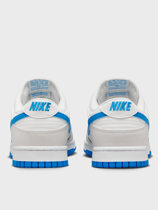 Nike, Dunk Low Retro, white, Image 5 of 8