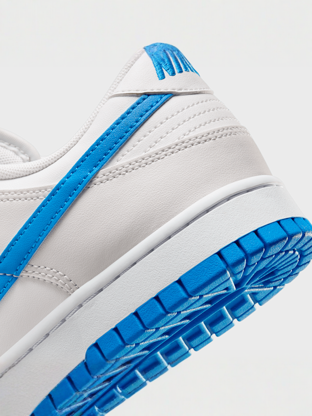 Nike, Dunk Low Retro, white, Image 8 of 8