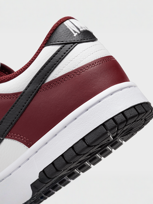 Nike, Dunk Low Retro, red, Image 8 of 8