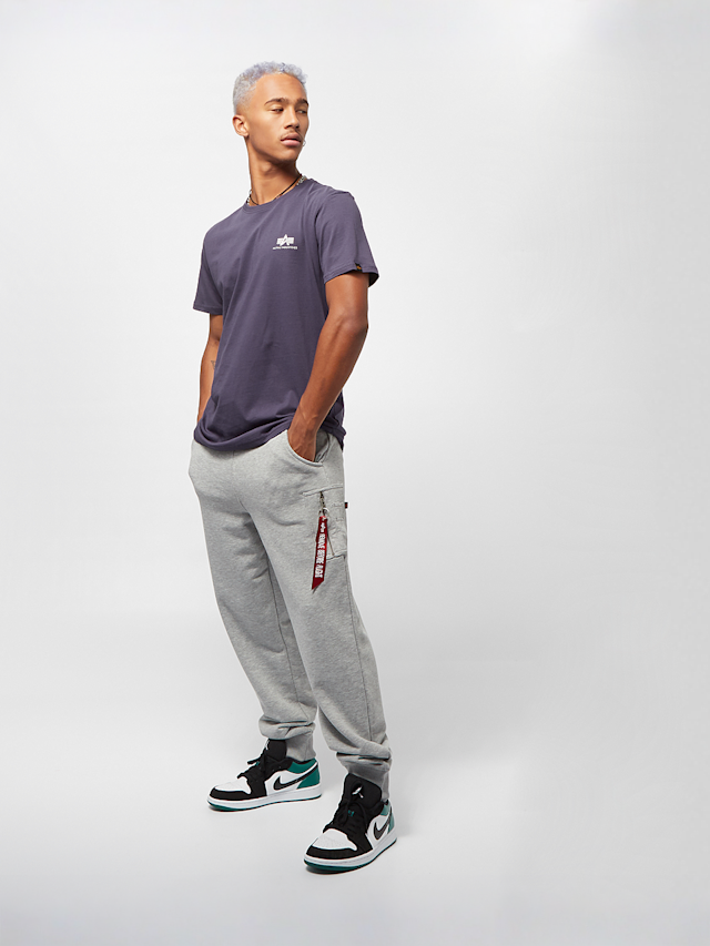 Nike, Sportswear Swoosh T-Shirt, turquoise, Image 4 of 4