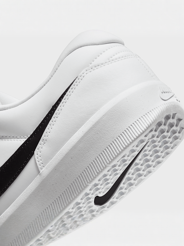Nike SB, SB Force 58 Premium, wit, Afbeelding 8 van 8