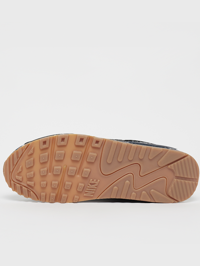Nike, Air Max 90, blue, Image 4 of 5