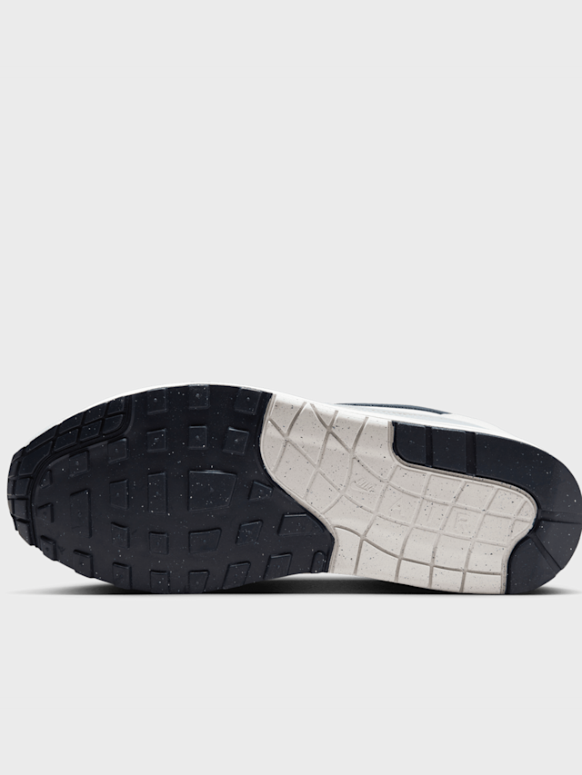 Nike, Air Max 1, grijs, Afbeelding 3 van 8