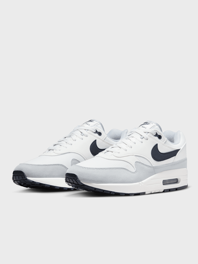Nike, Air Max 1, grijs, Afbeelding 4 van 8
