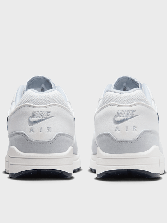 Nike, Air Max 1, grijs, Afbeelding 5 van 8