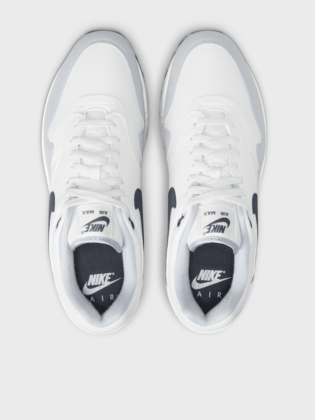 Nike, Air Max 1, grijs, Afbeelding 6 van 8