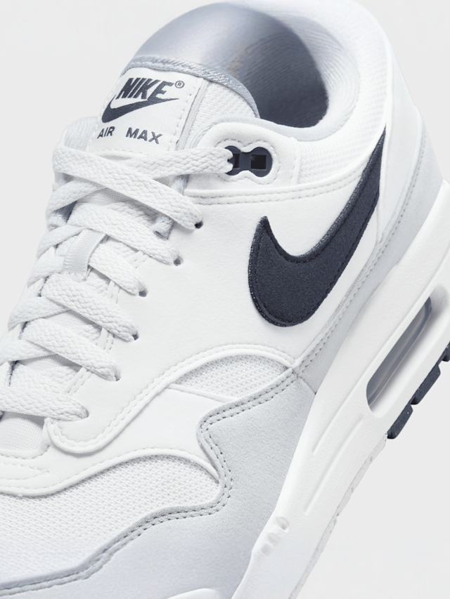 Nike, Air Max 1, grijs, Afbeelding 7 van 8