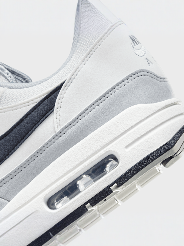 Nike, Air Max 1, grijs, Afbeelding 8 van 8