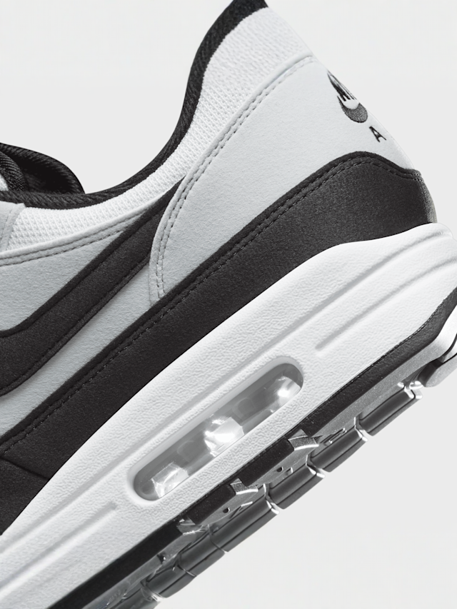 Nike  , Air Max 1, multi-colour, Image 8 of 8