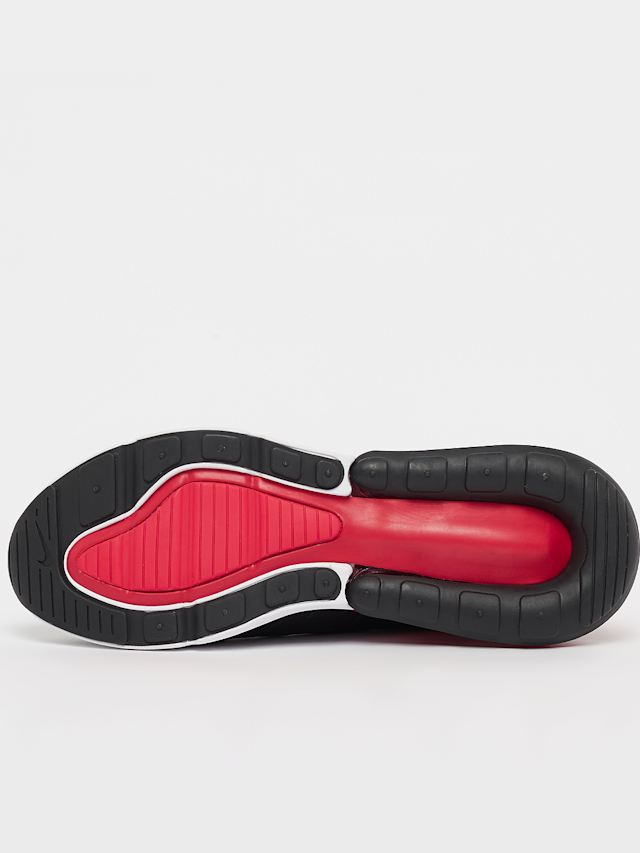 Nike, Air Max 270, black, Image 4 of 5
