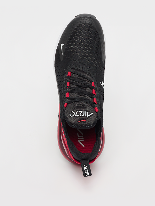 Nike, Air Max 270, black, Image 5 of 5