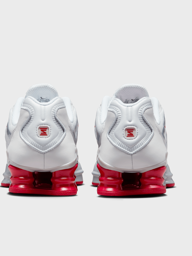 Nike, Shox TL, biały, Obraz 5 z 9