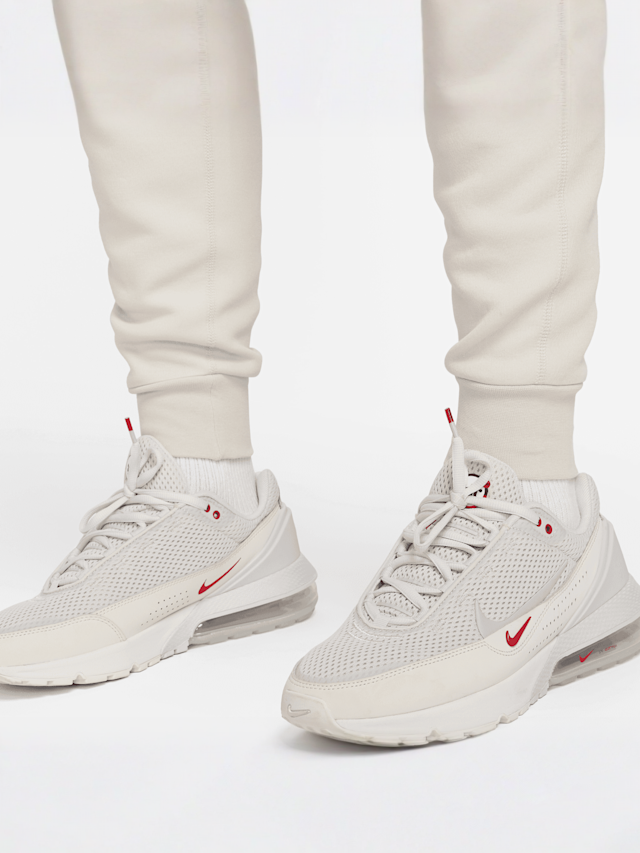 Nike, Tech Fleece Jogger, beige, Afbeelding 7 van 8