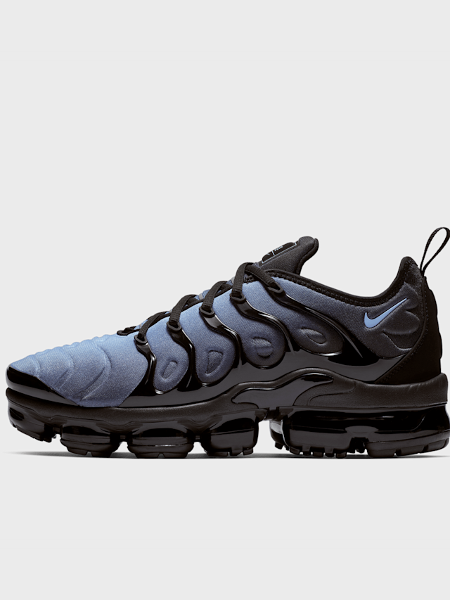 Nike  , Air VaporMax Plus, black, Image 1 of 7
