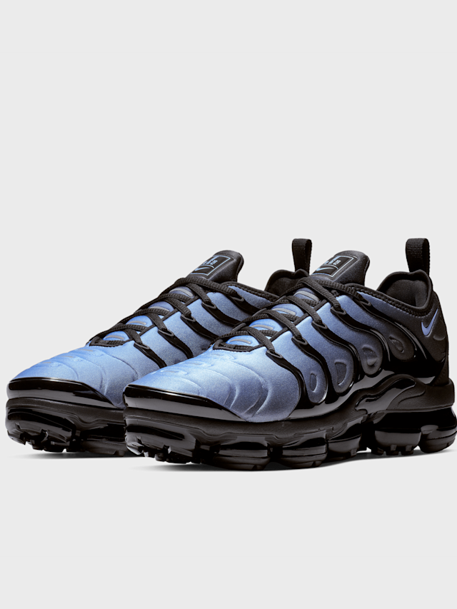 Nike  , Air VaporMax Plus, black, Image 4 of 7