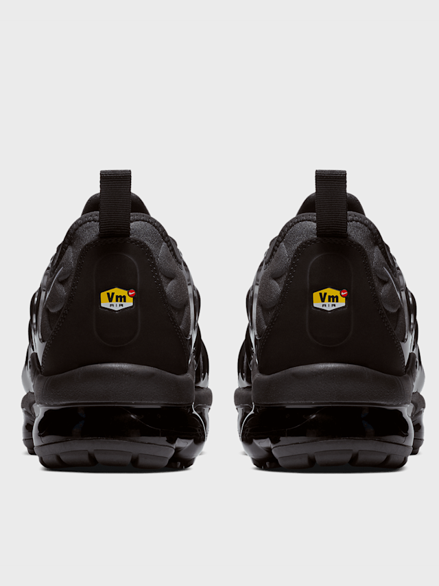 Nike  , Air VaporMax Plus, black, Image 5 of 7