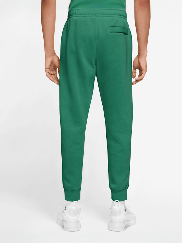 Nike, Sportswear Club Fleece Joggers, green, Image 2 of 6