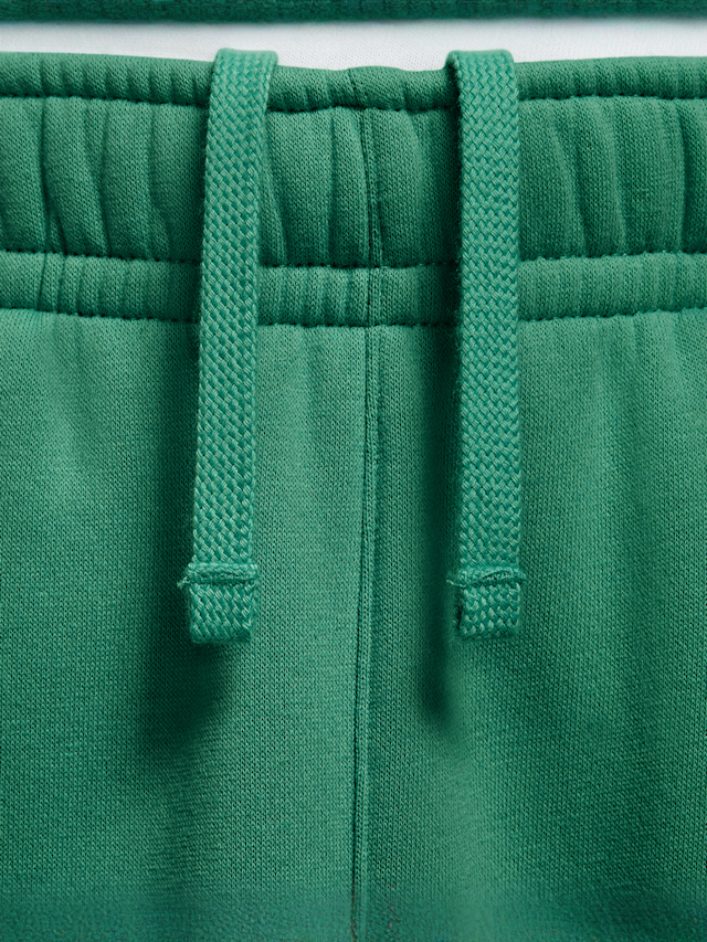 Nike, Sportswear Club Fleece Joggers, groen, Afbeelding 3 van 6