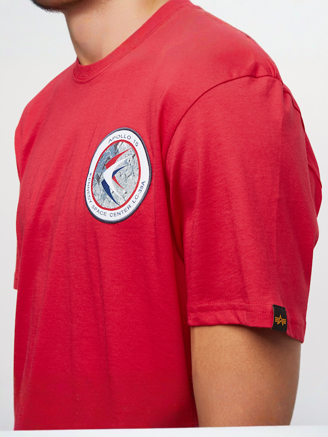 Nike, Sportswear Club Tee, zielony, Obraz 3 z 4