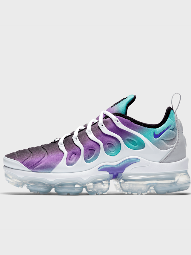Nike  , Air VaporMax Plus, black, Image 1 of 7