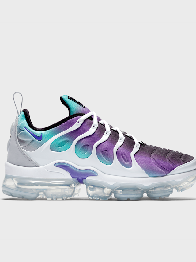Nike  , Air VaporMax Plus, black, Image 2 of 7