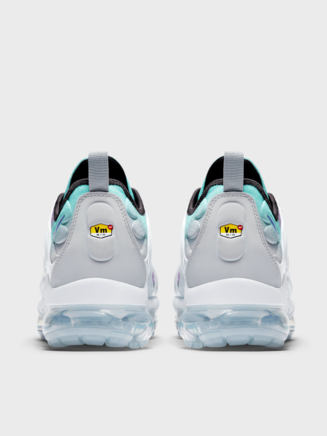 Nike  , Air VaporMax Plus, black, Image 5 of 7
