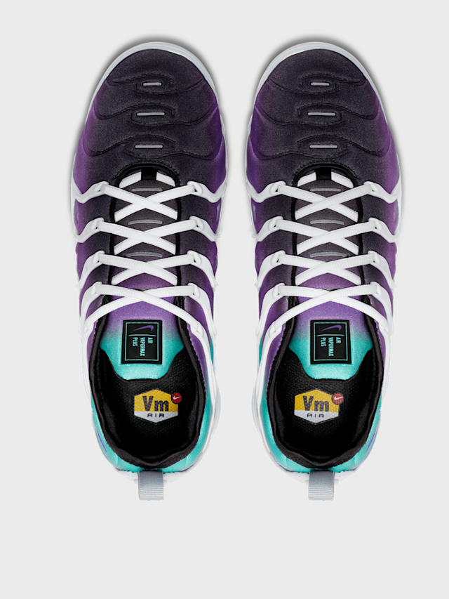 Nike  , Air VaporMax Plus, black, Image 6 of 7