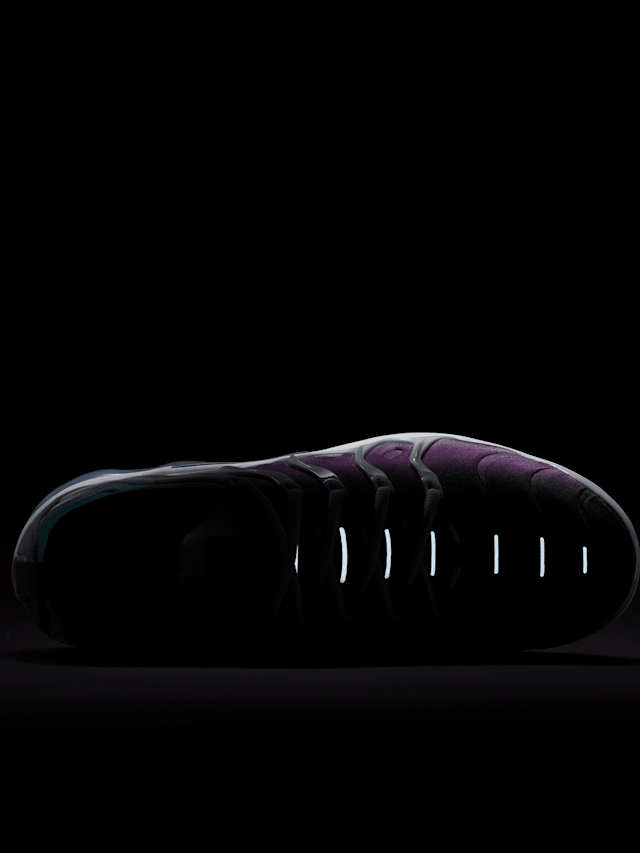 Nike  , Air VaporMax Plus, black, Image 7 of 7