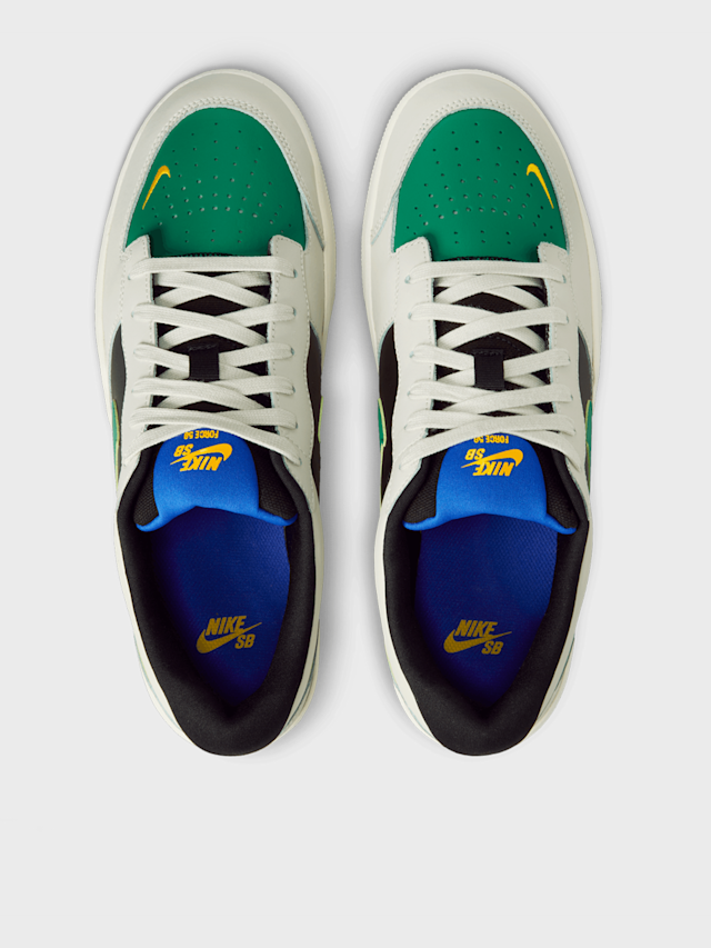 Nike SB, SB Force 58 Premium, multi-colour, Image 7 of 9