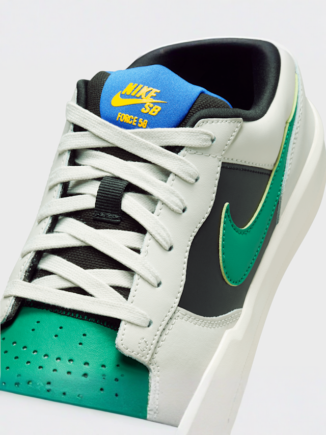 Nike SB, SB Force 58 Premium, multicolor, Afbeelding 9 van 9