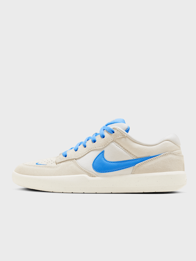 Nike SB, Skateboardschuh Force 58, beige, Image 1 of 8
