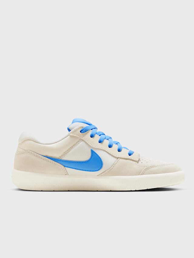 Nike SB, Skateboardschuh Force 58, beige, Image 2 of 8