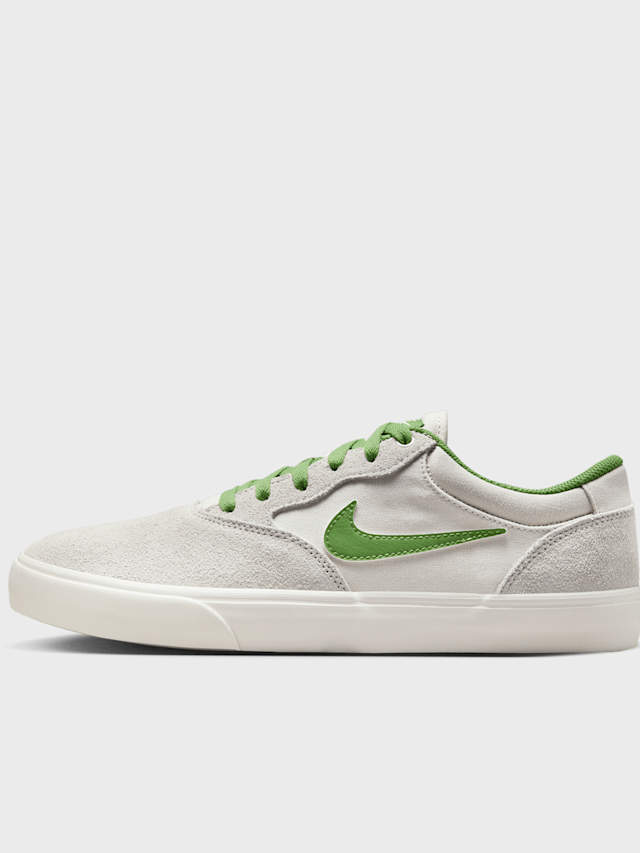Nike SB, SB Chron 2, grey, Image 1 of 8