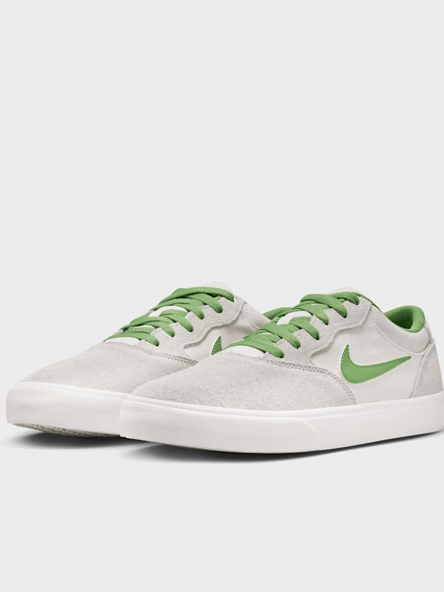 Nike SB, SB Chron 2, grey, Image 4 of 8