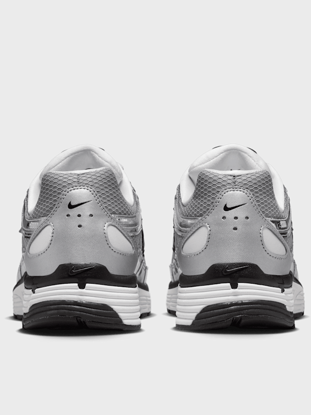 Nike, P-6000, silver, Image 5 of 8