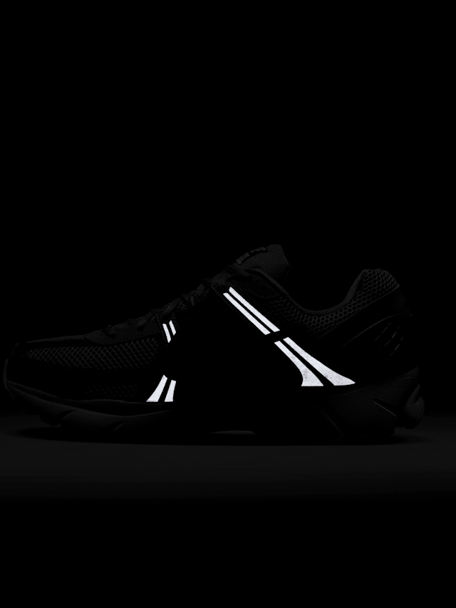 Nike, Zoom Vomero 5, green, Image 9 of 9