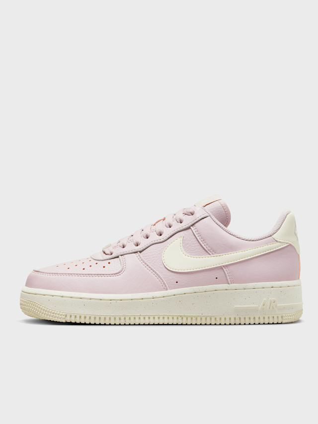 Nike, WMNS Air Force 1 '07 SE, light pink, Image 1 of 8