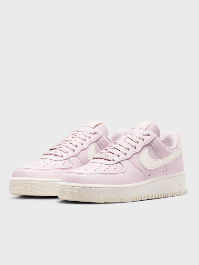 Nike, WMNS Air Force 1 '07 SE, light pink, Image 4 of 8