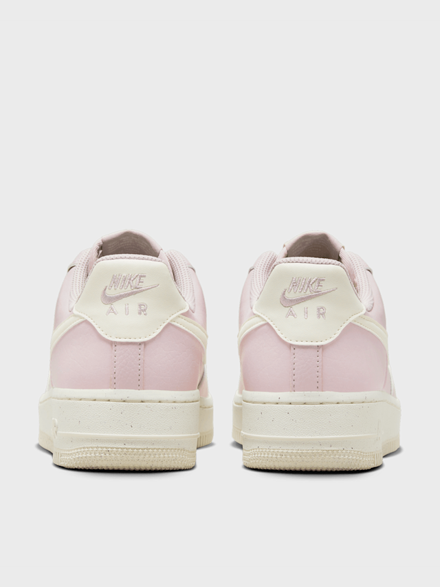 Nike, WMNS Air Force 1 '07 SE, light pink, Image 5 of 8