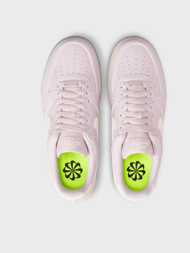 Nike, WMNS Air Force 1 '07 SE, light pink, Image 6 of 8