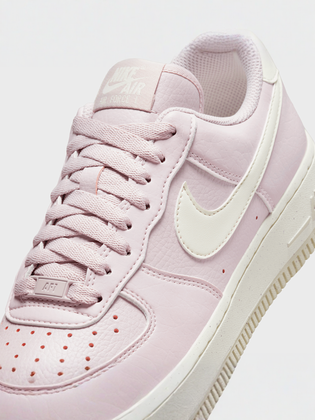Nike, WMNS Air Force 1 '07 SE, light pink, Image 8 of 8