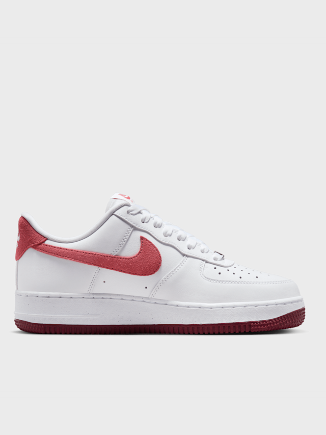 Nike  , Air Force 1 '07 SE, white, Image 2 of 7