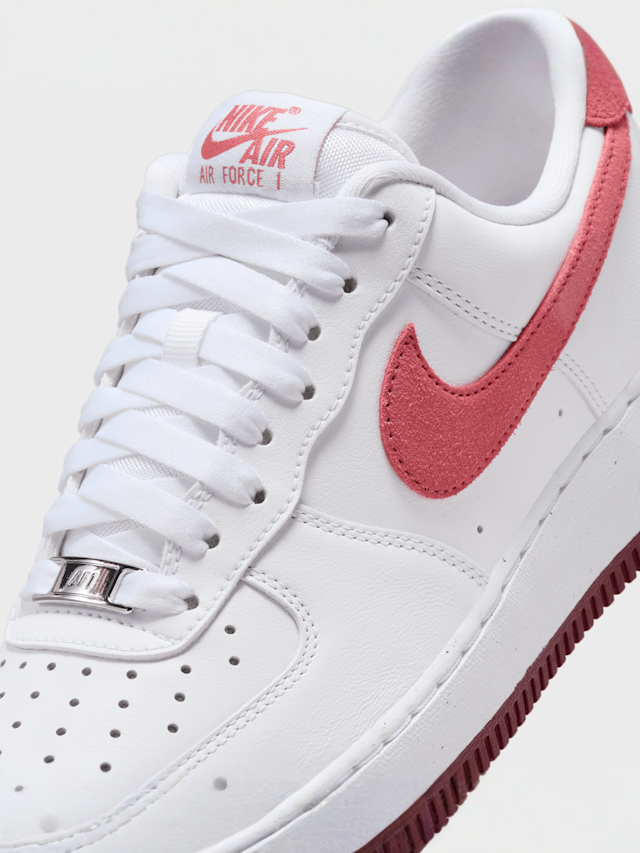 Nike  , Air Force 1 '07 SE, white, Image 6 of 7