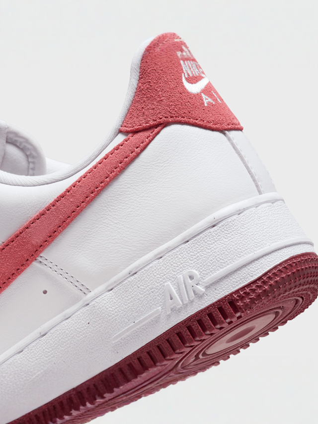 Nike  , Air Force 1 '07 SE, white, Image 7 of 7