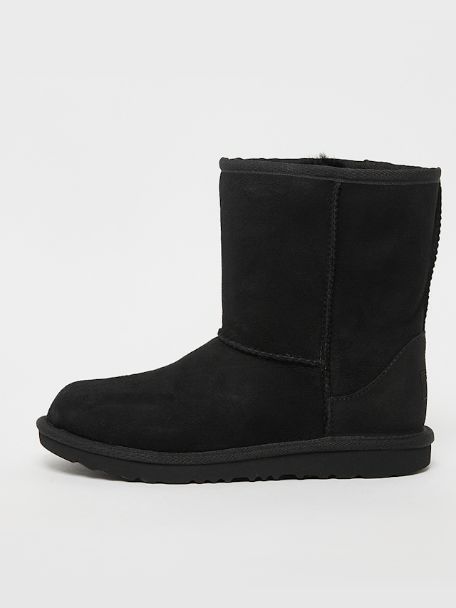 UGG, Classic II (PS), black, Image 1 of 5