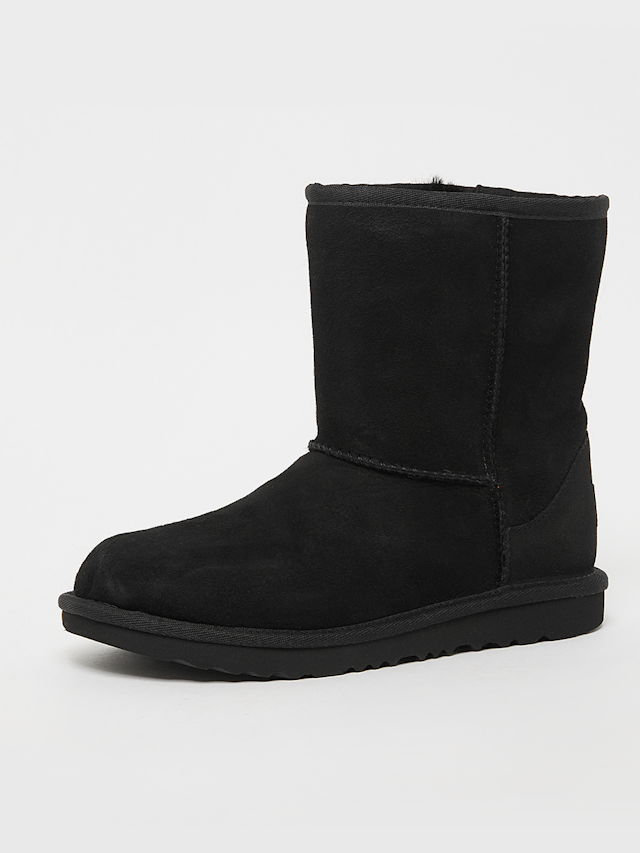 UGG, Classic II (PS), black, Image 2 of 5
