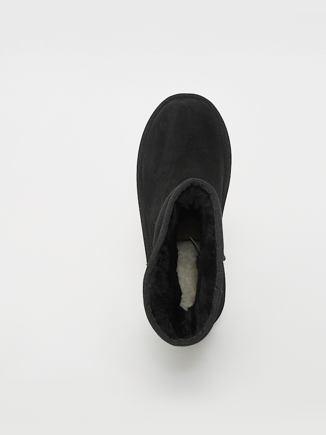UGG, Classic II (PS), black, Image 5 of 5