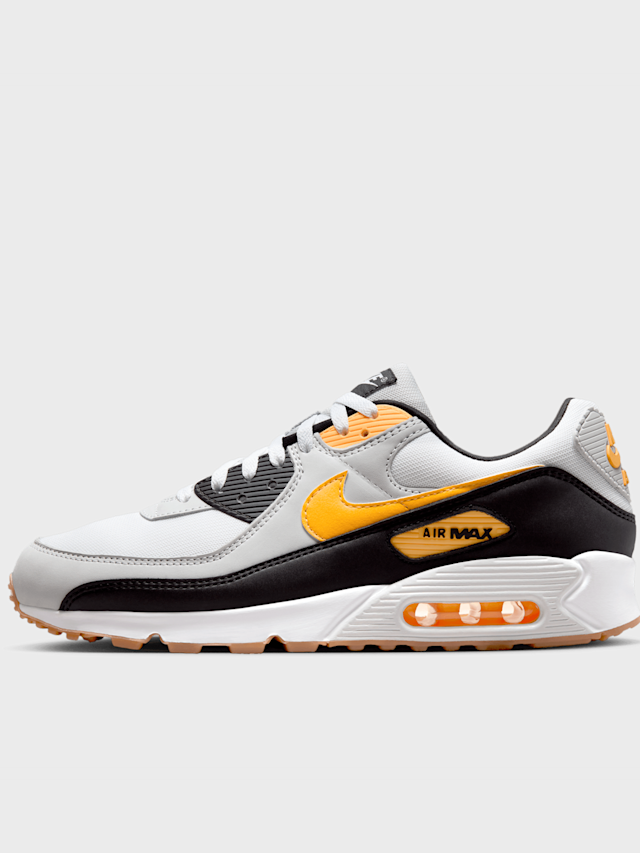 Nike, Air Max 90, biały, Obraz 1 z 8